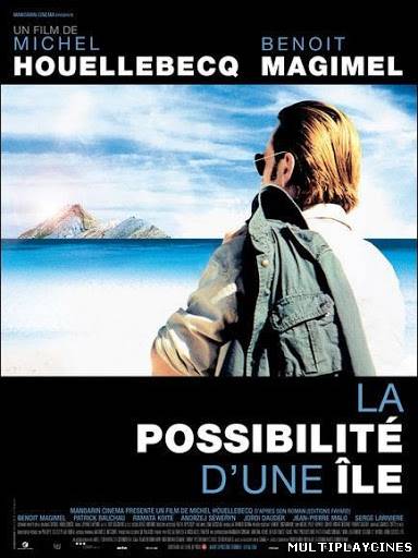 Ver La posibilidad de una isla (2008) Online Gratis