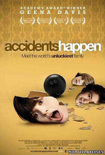 Ver Accidents Happen (2009) Online Gratis