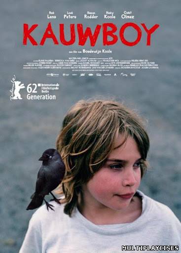 Ver Kauwboy (2012) Online Gratis