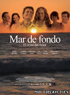 Ver Mar de Fondo (2010) Online Gratis