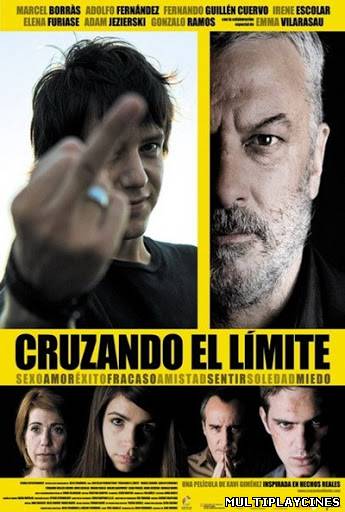 Ver Cruzando el límite (Yellow) (2010) Online Gratis