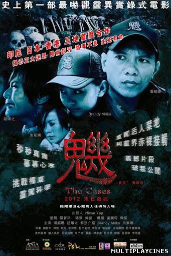 Ver The Cases (2012) Online Gratis