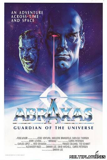 Ver Abraxas: Guardián del Universo (1991) Online Gratis