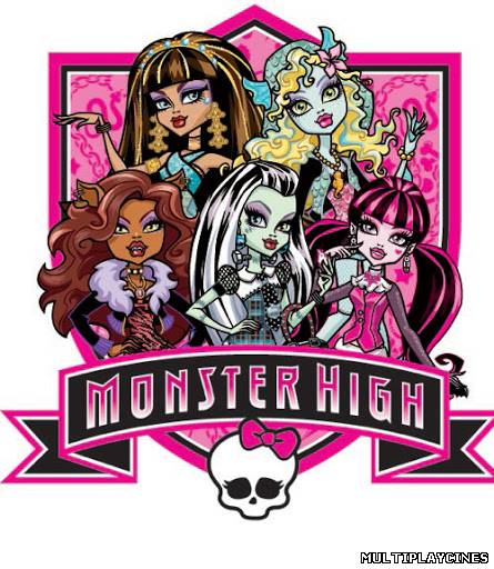 Ver Monster High TV Online Gratis