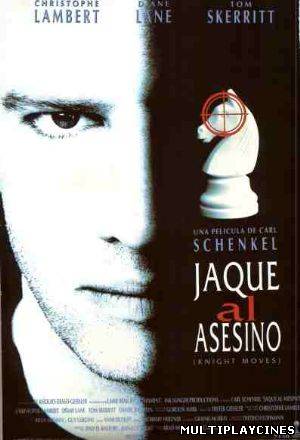 Ver Jaque al asesino (1992) Online Gratis