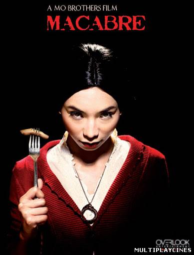 Ver Macabre (2009) Online Gratis