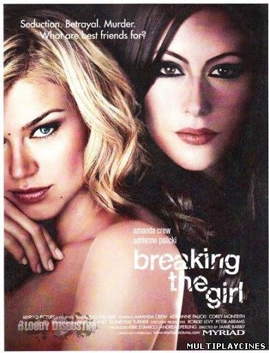 Ver Breaking The Girl (2012) Online Gratis