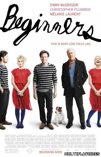 Ver Beginners (Principiantes) (2010) Online Gratis