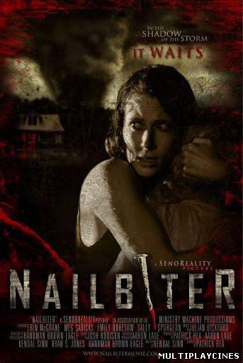 Ver Nailbiter (Tornado del Diablo) (2012) Online Gratis