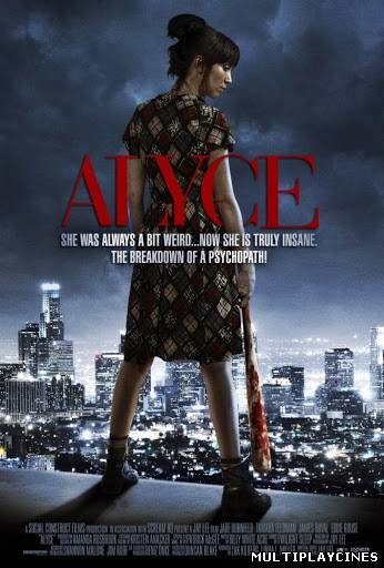 Ver Alyce (2011) Online Gratis