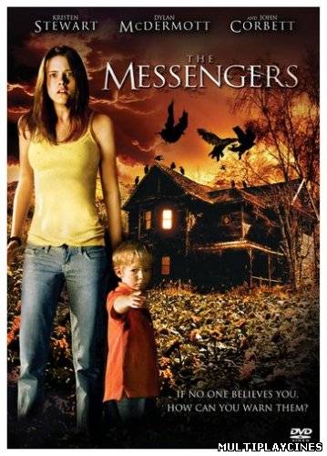 Ver The Messengers (2007) Online Gratis