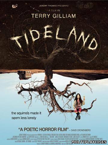 Ver Tideland (2005) Online Gratis