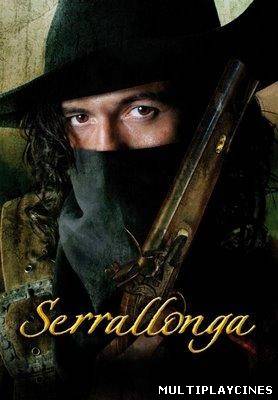 Ver Serrallonga (2008) Online Gratis