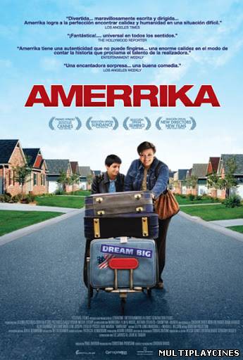 Ver Amerrika (2009) Online Gratis