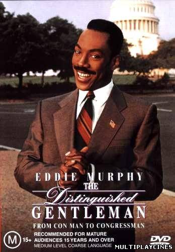 Ver Su distinguida señoría (1992) Online Gratis