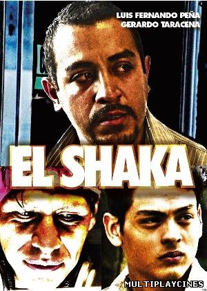 Ver El Shaka (2012) Online Gratis
