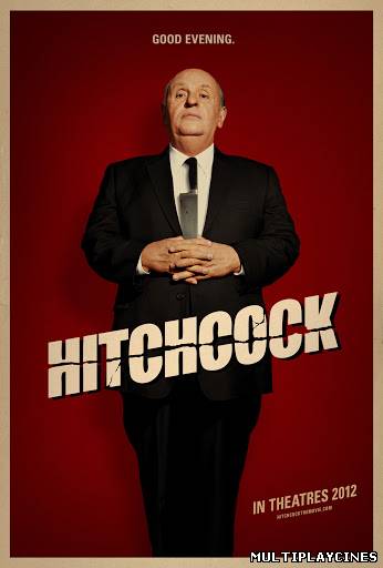 Ver Hitchcock (Alfred Hitchcock and the Making of 'Psycho') (2012) Online Gratis