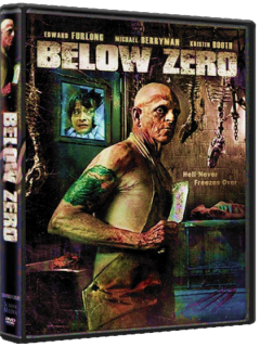 Ver Below Zero (2011) Online Gratis