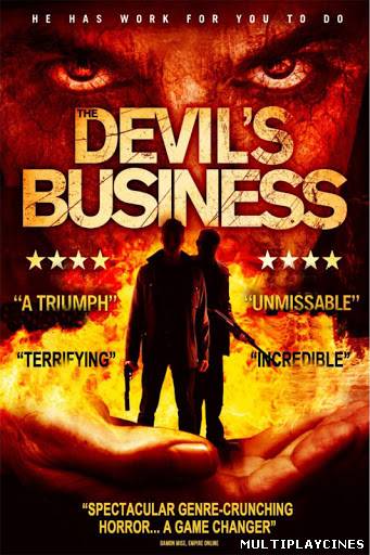 Ver The Devils Business (2012) Online Gratis