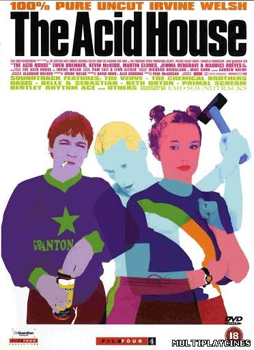 Ver The Acid House (1999) Online Gratis