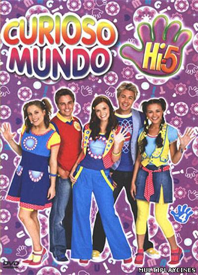 Ver H-5 Curioso Mundo (2012) Online Gratis