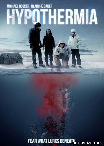 Ver Hypothermia (2010) Online Gratis