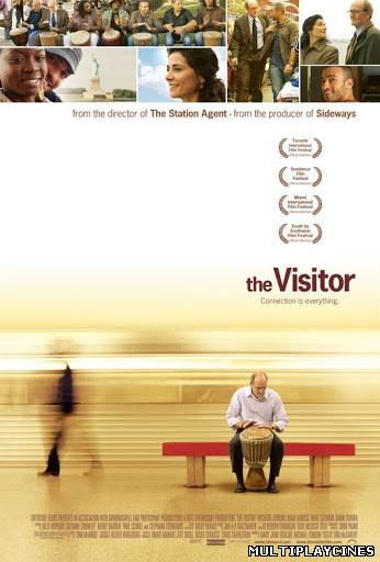 Ver The Visitor (2007) Online Gratis