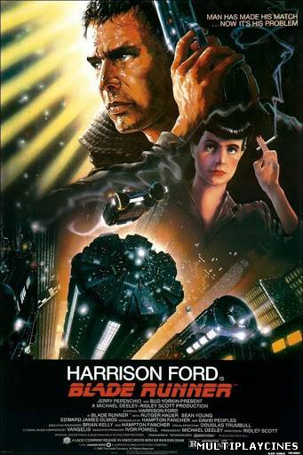 Ver Blade Runner (1982) Online Gratis