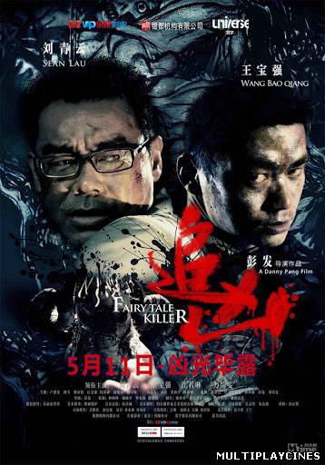 Ver Fairy Tale Killer (2011) Online Gratis