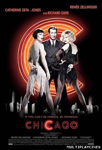 Ver Chicago (2002) Online Gratis