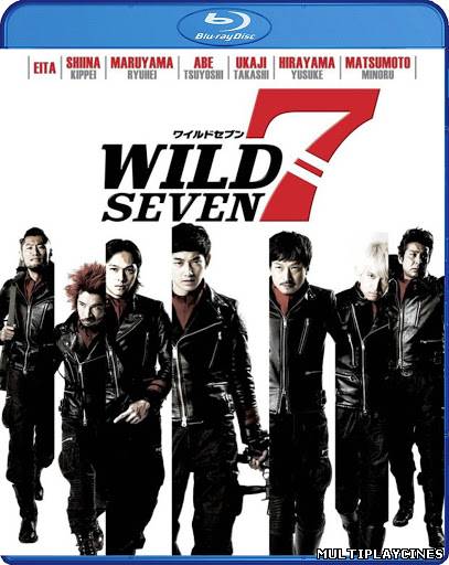 Ver Wild 7 (Wairudo 7) (2011) Online Gratis