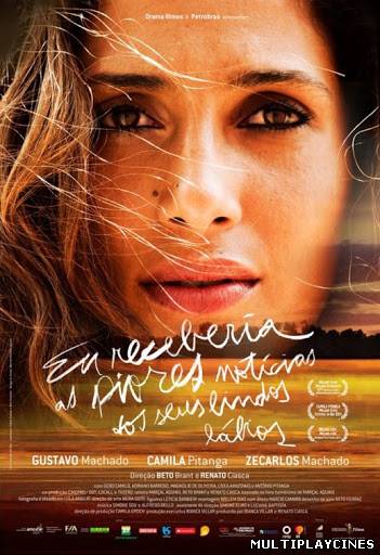 Ver Eu receberia as piores notícias dos seus lindos labios (2011) Online Gratis