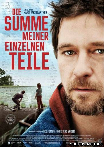 Ver La suma de todas mis partes (Die Summe meiner einzelnen Teile) (Hut in the Woods) (2011) Online Gratis