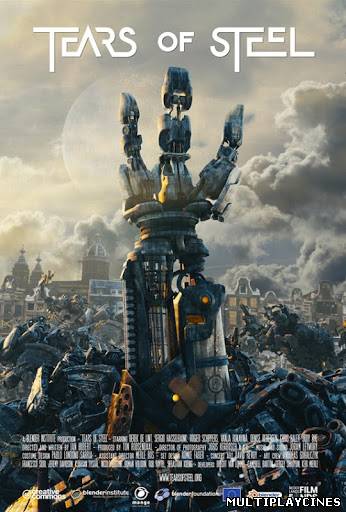 Ver Tears of Steel (2012) Online Gratis