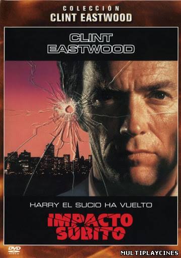 Ver Impacto súbito (1983) Online Gratis