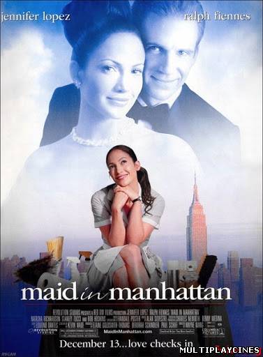 Ver Sucedió en Manhattan (2002) Online Gratis