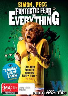 Ver A Fantastic Fear of Everything (2012) Online Gratis