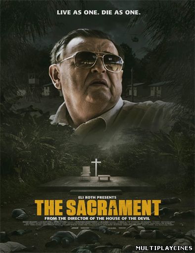 Ver The Sacrament (2013) Online Gratis