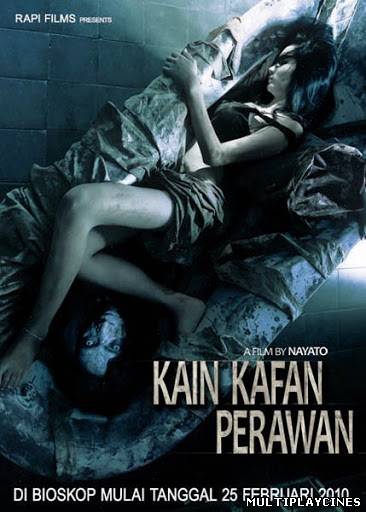 Ver Kain Kafan Perawan (2010) Online Gratis