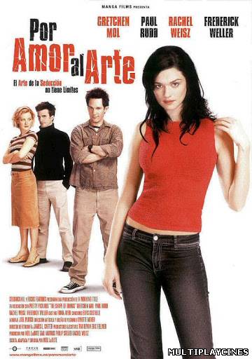 Ver Por amor al arte (2003) Online Gratis