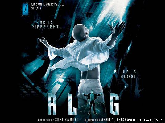 Ver Alag (2006) Online Gratis