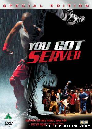 Ver You Got Served (2004) Online Gratis