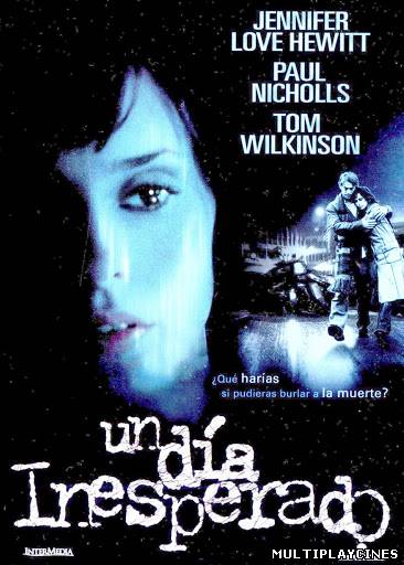 Ver Un día inesperado / Un Regalo Del Corazón ( If Only) (2004) Online Gratis