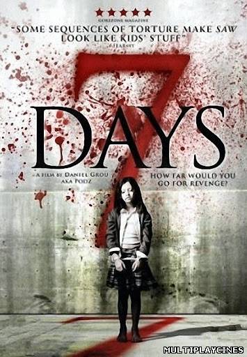 Ver 7 días (2010) Online Gratis