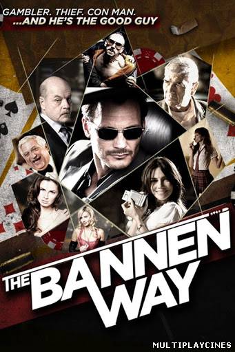 Ver The Bannen Way (2010) Online Gratis