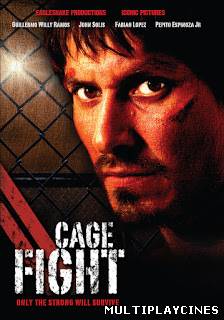 Ver Cage Fight (2012) Online Gratis