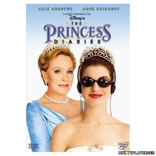 Ver Princesa por sorpresa (2001) Online Gratis