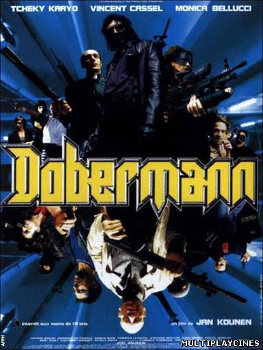 Ver Dobermann (1997) Online Gratis