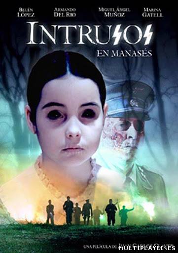 Ver Intrusos en Manasés (2008) Online Gratis
