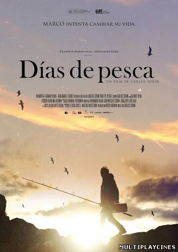 Ver Días de pesca (2013) Online Gratis